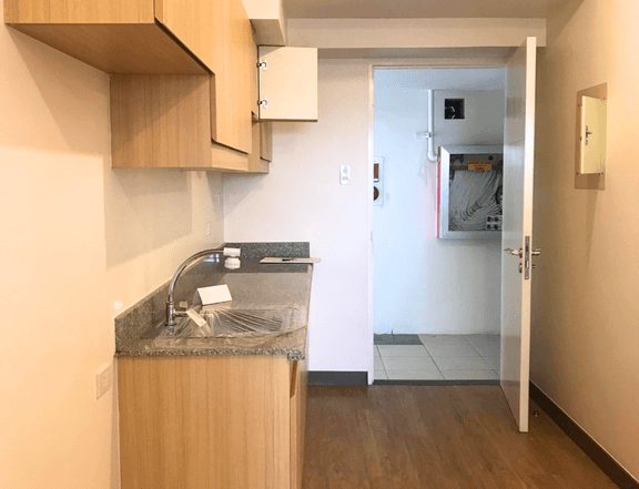 Vibrant 1 Bedroom Unit For Rent in North Tower, Infina Towers, Quezon City