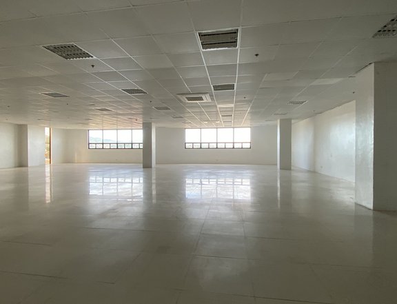 Premium Office Space for RENT in A.S. fortuna, Mandaue City