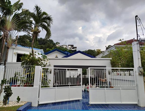 Elegant House for SALE in Maria Luisa, Banilad, Cebu City with Swimming Pool