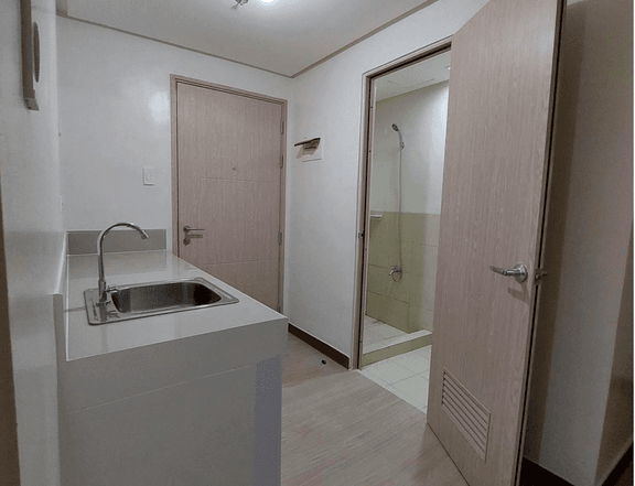 Unfurnished 2Bedroom Unit For Lease At SMDC Trees residences