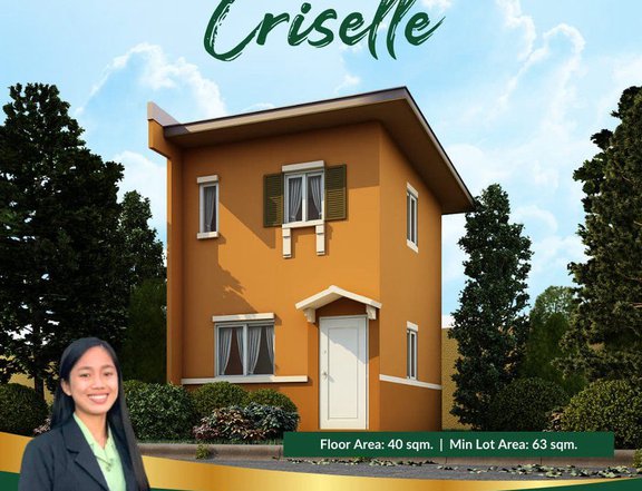 2-bedroom Single Detached House For Sale in San Jose Nueva Ecija