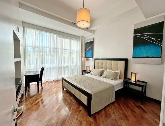 1BR Condo Unit for Sale in Manansala Tower, Makati City