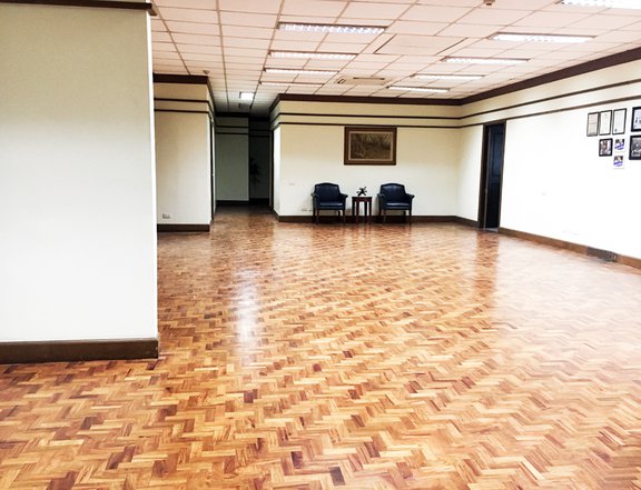 132 sqm 2nd floor Commercial Office Unit Space for Rent Lease Makati Don Chino Roces Pasong Tamo