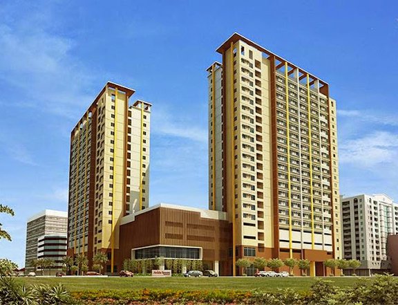 1 Bedroom Unit For Sale in Avida BGC, Taguig!