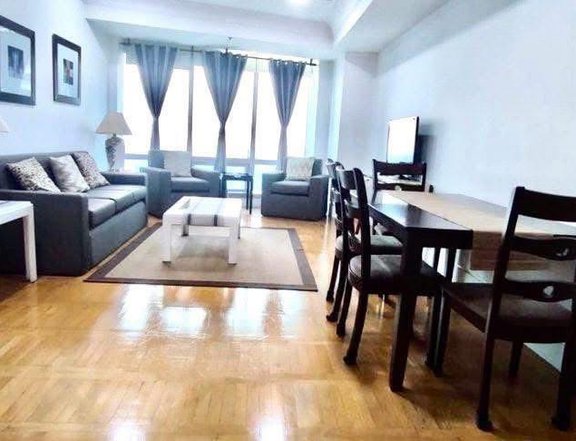 3-Bedroom Condo Unit For Sale at ONE MCKINLEY in Taguig City