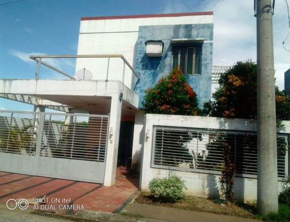 4BR House and Lot for Sale in Bella Solana Subdivision  Cabuyao Laguna