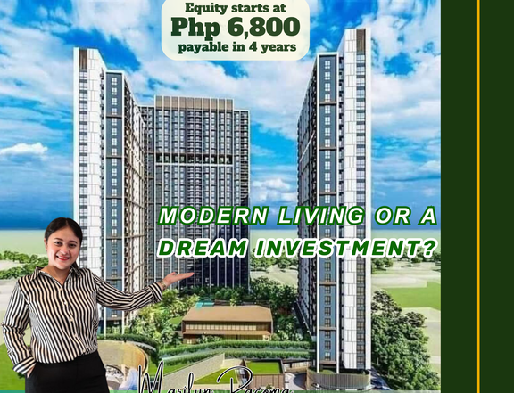 !!Most Affordable Preselling Condo for sale in Mandaue, Cebu.