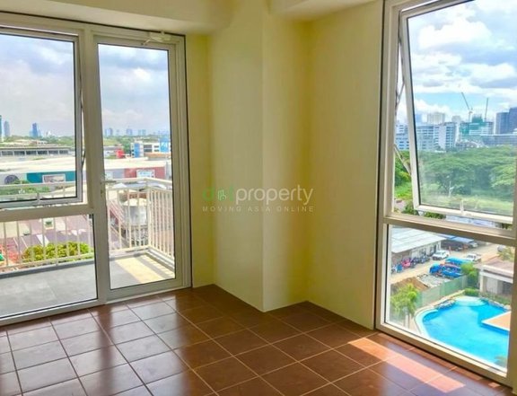 No Down Payment 10K Monthly Studio (22.5 sqm) in Pasig C5 near Ortigas