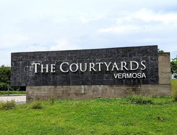 504 sqm Residential Lot For Sale at VERMOSA in Imus Cavite