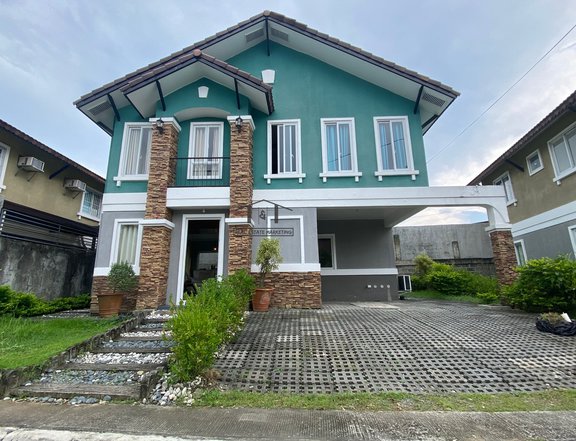 5 BEDROOMS SINGLE DETACHED HOUSE AND LOT IN BACOOR NEAR DAANG HARI