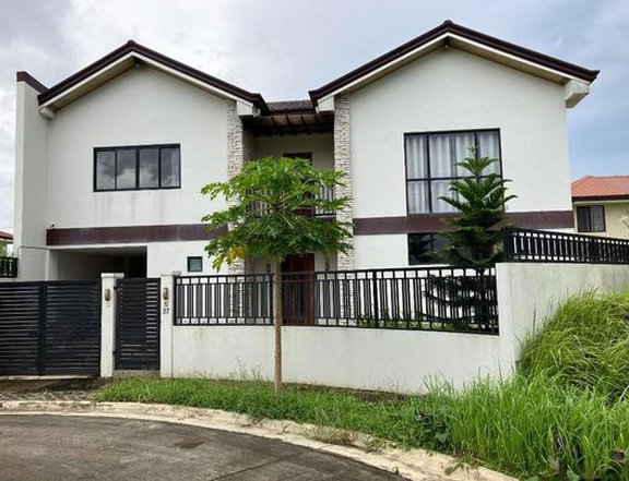 4BR House and Lot for Sale in Avida Woodhill Settings, Laguna