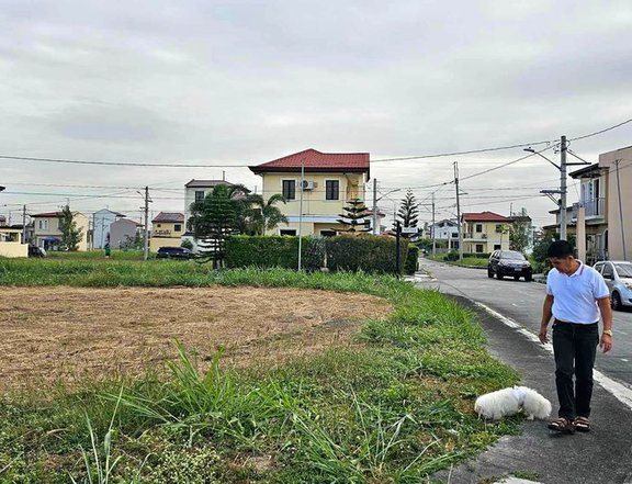 106sqm Residential lot for Sale in Grand Oakridge Antel Grand Village General Trias Cavite