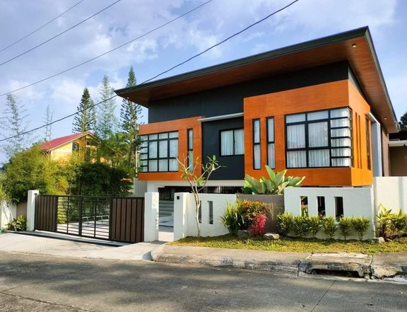 2BR House & Lot for Sale in Windsor Heights Tagaytay City
