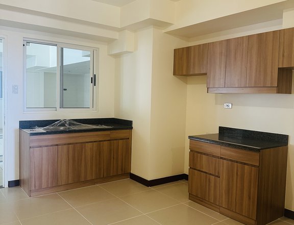 2 Bedroom Unit For Rent in Alder Residences, Taguig City!