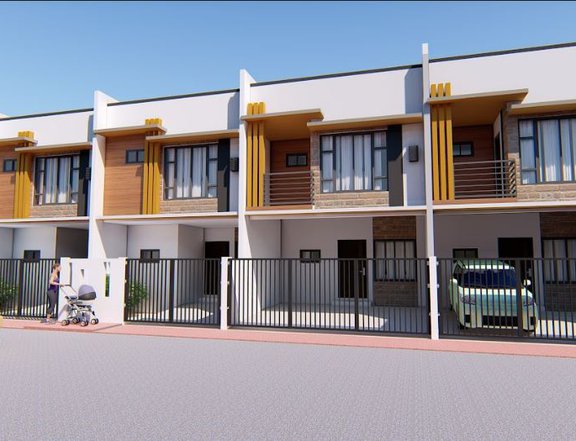 TOWNHOUSE FOR SALE GREENHEIGHTS NEWTOWN MAYAMOT ANTIPOLO CITY