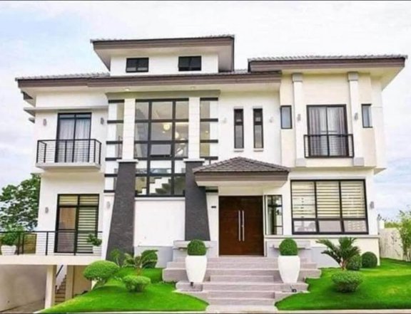 HOUSE FOR SALE House in AMARA, Liloan. 2 Storey Single Detached