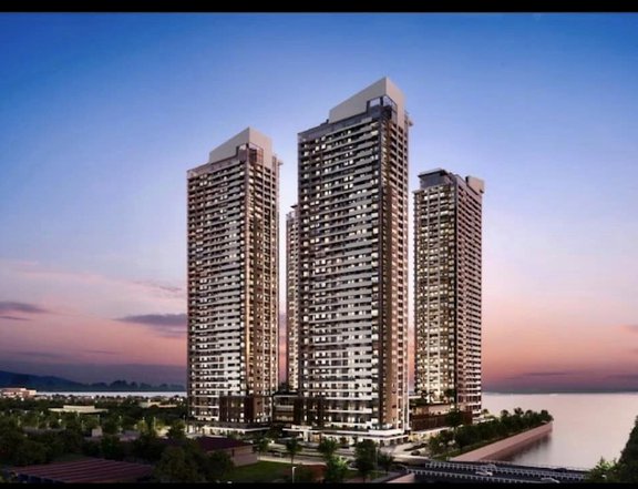 Newest Luxury Condominium Project in Mandaue City by Robinsons Land