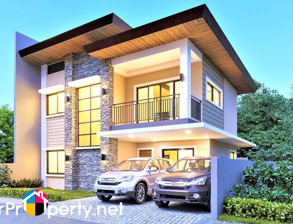 TALISAY CITY CEBU PRESELLING HOUSE FOR SALE