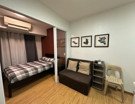 Studio Unit For Sale in Acqua Private Residences, Mandaluyong City!