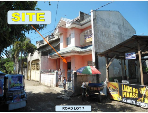 AMA Subdivision, Brgy. Wawa, Lumban, Laguna