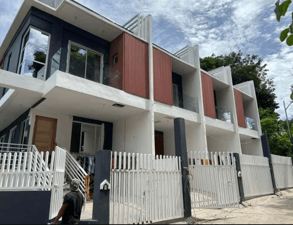 READY FOR OCCUPANCY TOWNHOUSE FOR SALE IN ANTIPOLO RIZAL - BERMUDA HEIGHTS