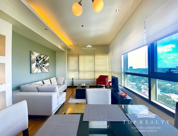 Fully furnished 1BR 1 Bedroom Condo for Sale in Makati, Metro Manila