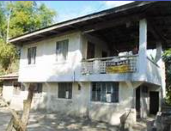 Foreclosed Property for sale in San Roque, La Paz, Tarlac