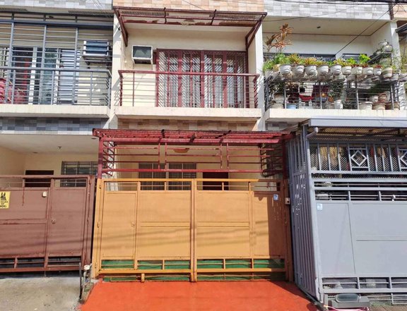 For Sale Three Bedroom @ New Haven Village Townhouse