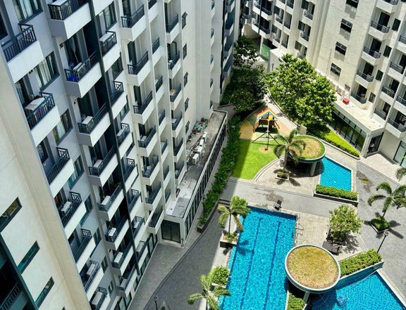 For Rent Two Bedroom @ Spring Residences Paranaque