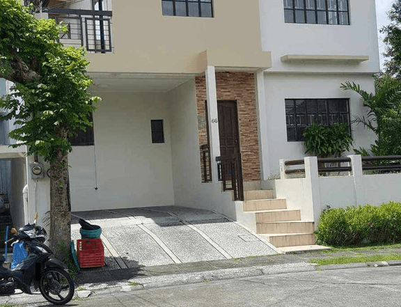 House for Sale in BF Homes Paranaque City