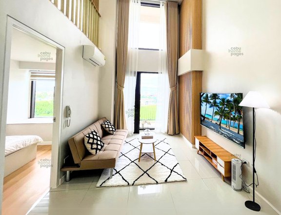 2 Bedroom Loft | Seaview Balcony at Mandani Bay Suites