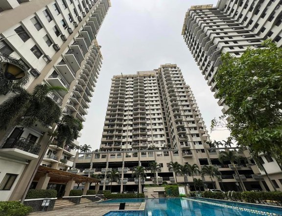 Foreclosed 46.00 sqm 2-bedroom Residential Condo For Sale in Cypress Towers