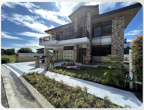 Brand new House for Sale in Solen Residences Sta Rosa Laguna