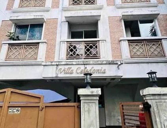 VILLA CELEDONIA GUADALUPE VIEJO, MAKATI CITY