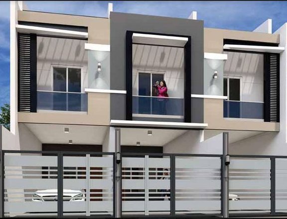 TOWNHOUSE FOR SALE IN NAPOCOR VILLAGE TNADANG SORA QUEZON CITY