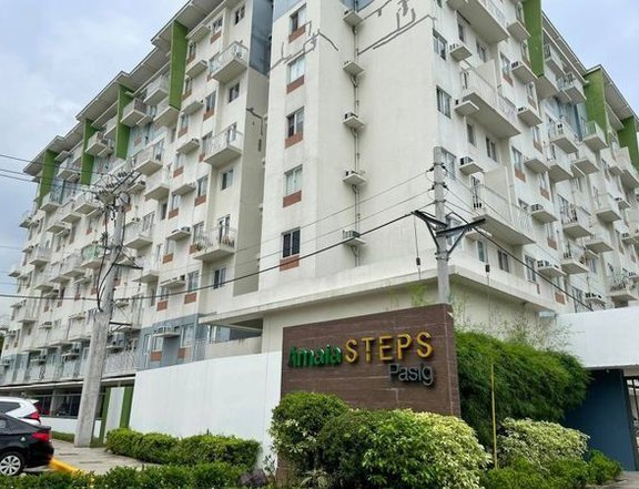 AMAIA STEPS PASIG PHASE 1B SAN MIGUEL, PASIG