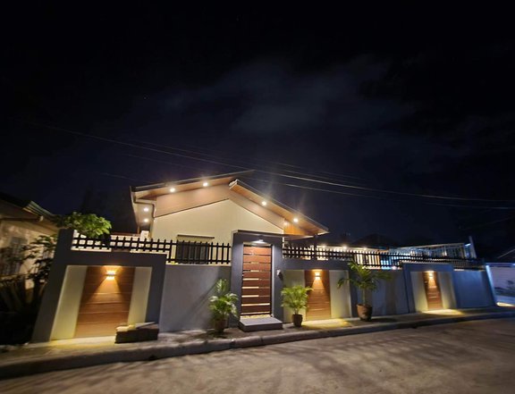 FOR SALE RAVISHING RESORT IN PAMPANGA EXCELLENT FOR AIRBNB BUSINESS
