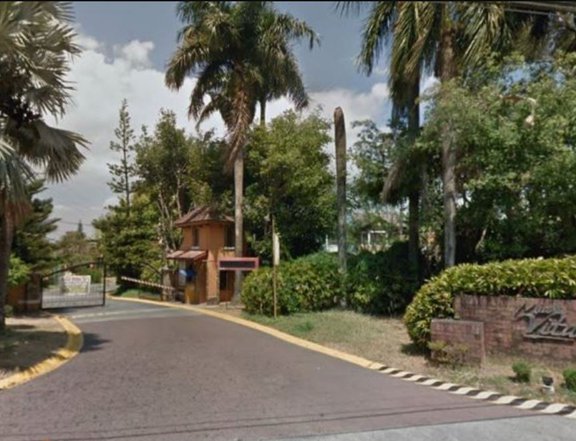 2 LOTS FOR SALE IN MIA VITA 2 ANTIPOLO RIZAL