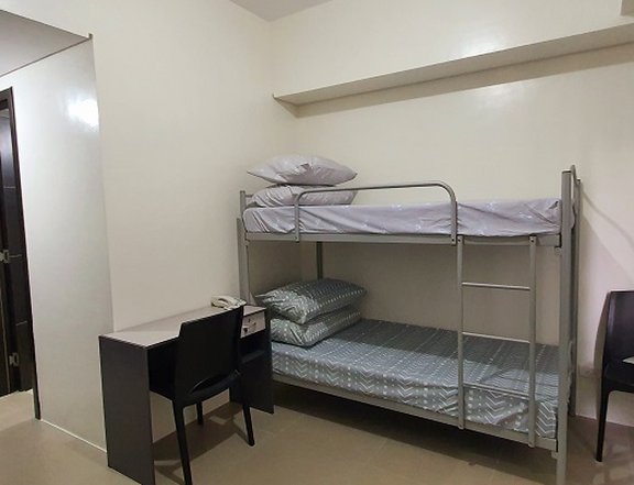 FOR RENT: 19sqm Studio Unit in South Key Place Alabang