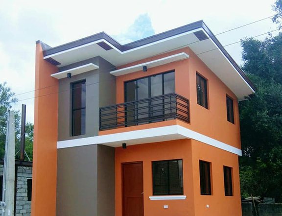 PRE SELLING HOUSE AND LOT FOR SALE IN BIRMINGHAM CAMDEN CAINTA RIZAL