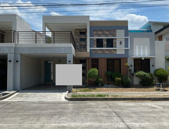 2 Bedroom House for Rent in Angeles, Pampanga