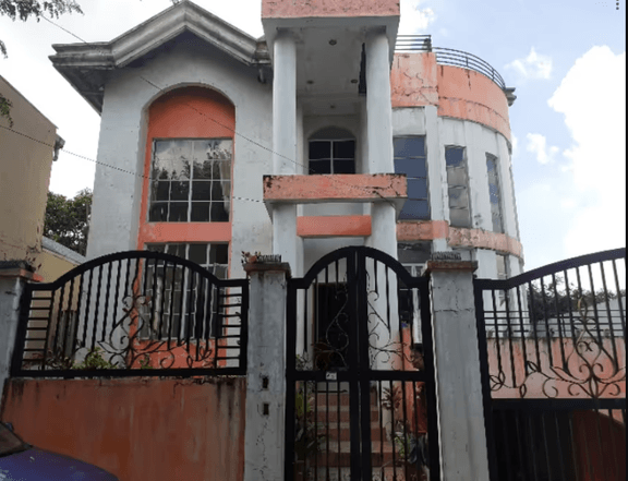 Spacious Property for Sale in Amparo Subdivision, Caloocan City