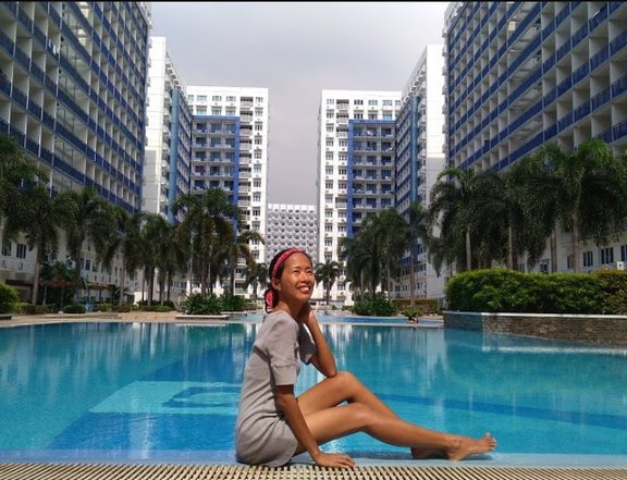 Sea Residences Condominium,  Brgy. 76, Zone 10, Pasay City