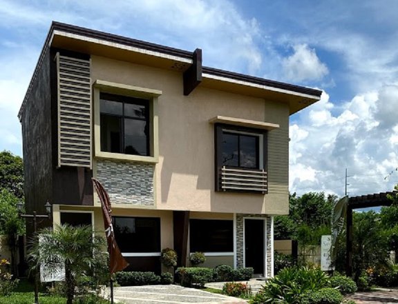 For Sale Townhouse with Parking- Eco Friendly Community