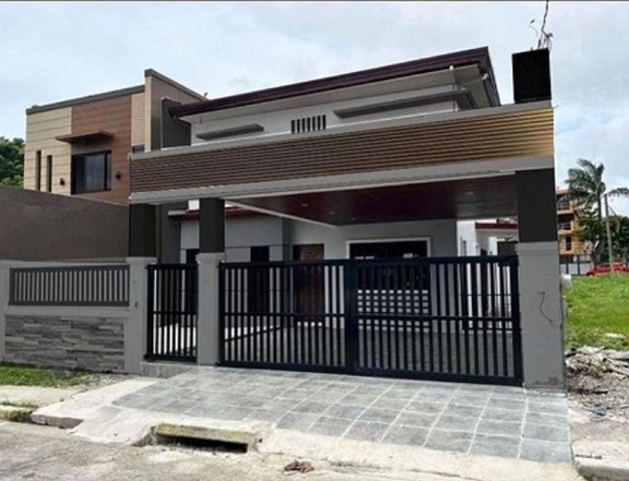 Brand new House for Sale in St. Charbel South Gov Drive Dasmarinas Cavite