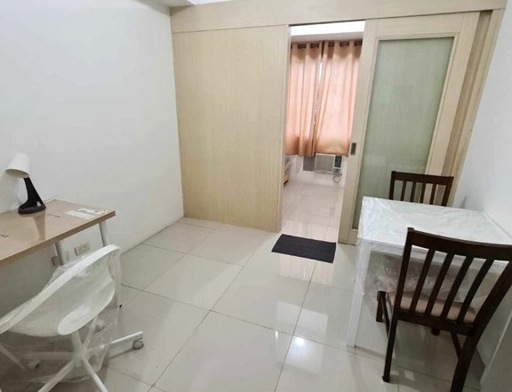 Condo Unit For Rent - 10th Floor at Berkeley Residences