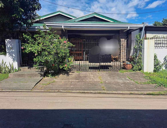 House and Lot Sun Valley Subd. Paranaque City 400sqm