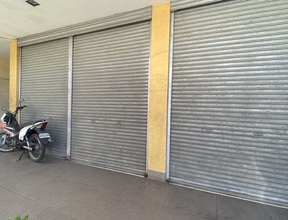 Retail Space for RENT in Ibabao, Mandaue City