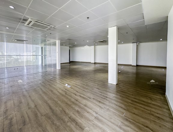 Commercial Space Building for Rent in Makati City