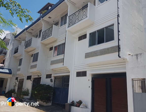 2-bedroom Townhouse For Sale in Cebu City Cebu
